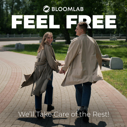 Adjustable Heel Lift Inserts – 3-Layer Support for Everyday Comfort – BloomLab